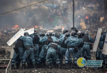 Бесславный конец расследования Луценко о расстрелах на Майдане