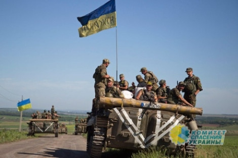 Разведение сторон на Донбассе: грядет продолжение боев?
