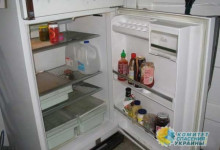 В споре телевизора и холодильника уверенно выигрывает еда