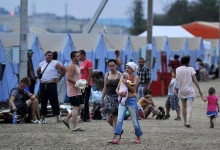 Россия продлит срок оказания медпомощи беженцам с Украины
