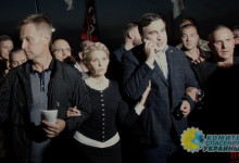 Андрей Портнов: Наливайченко вскоре станет очередной политической жертвой Порошенко