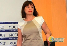 Квартирогейт продолжается: волонтерке Рычковой банк простил кредит ради убитого в АТО мужа