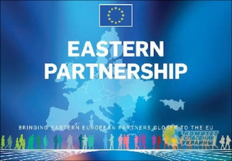 Венгры предлагают внести изменения в текст декларации «Восточного партнерства» из-за Украины