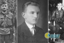 В Ивано-Франковской области открыли музей нациста Романа Шухевича