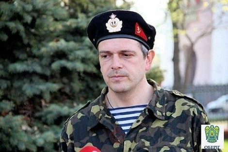 Одесский политзаключённый рассказал о пытках СБУ