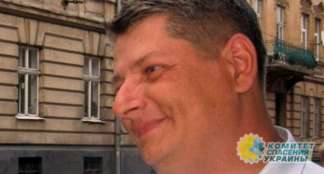 Во Львове убит левый активист, экс-помощник нардепа от КПУ