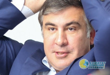 Михаил Мищишин: Тихо кормился в Одессе, чтоб подсобрать денег на выборы в Грузии