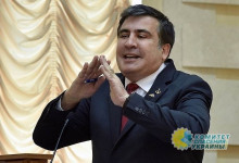 Саакашвили испугался конкуренции и требует выгнать из Украины всех западных советников