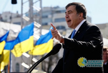 Подайте  на сверхдержаву! «Плевок в лицо Украине» продолжает гастроли