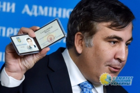 Год как губернатор. Топ-5 достижений Саакашвили