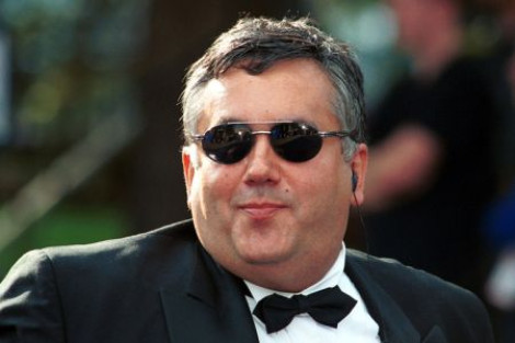 Станиславу Садальскому закрыли въезд на Украину