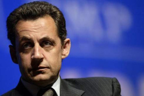 Саркози: Киеву нельзя запрещать украинцам говорить по-русски