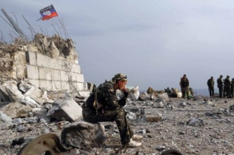 В Москве представят фильм о Саур-могиле