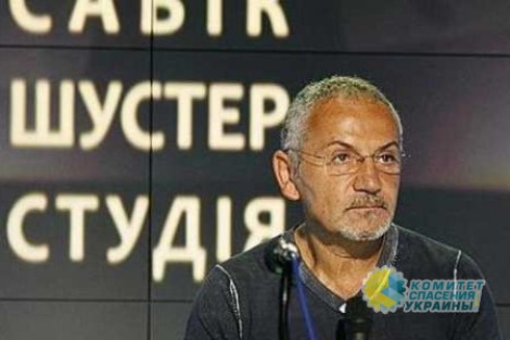 Власть готовит обыски и аресты «Савик Шустер студио» за поддержку оппозиции