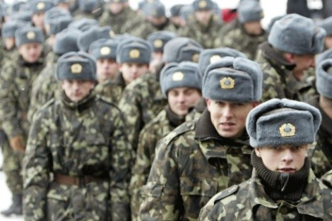 Косить всех, кто не «закосит»: Украина готовится к восьмой волне мобилизации