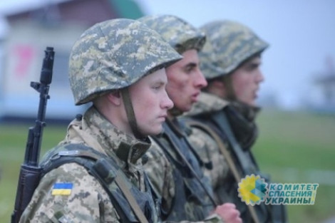 Демобилизация, призыв, сложности и хитрости  7-й волны мобилизации на Украине