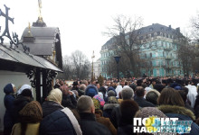 Дмитрий Скворцов рассказал, за что нацисты мстят православной церкви