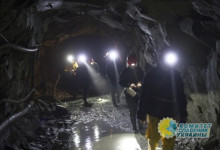 Львовские шахтеры погибли из-за блокады Донбасса