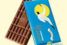Как раньше сажали за «три колоска», так теперь украинцев судят за пару шоколадок Roshen 