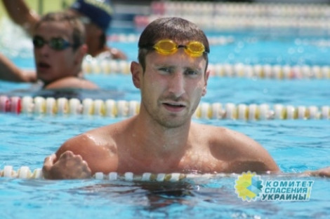 Почему провалилась  олимпийская сборная Украины в Рио