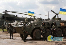 Задержать любой ценой: Киев придумал новый способ, как не пустить украинских военных домой с войны