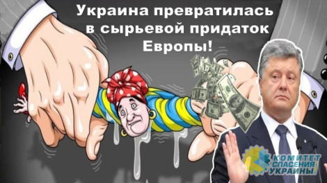 Азаров объяснил почему Украина деградирует