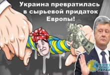Азаров объяснил почему Украина деградирует
