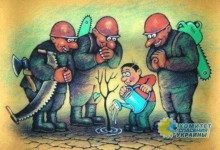 Николай Азаров: МВФ предлагает что Анголе, что Украине одинаковые рецепты, не думая о различии экономик