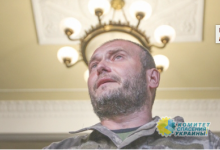 Штурмовик Майдана Ярош купил себе новые дома и квартиры