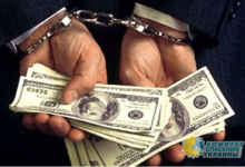 Владимир Олейник: Коррупция – это убийство