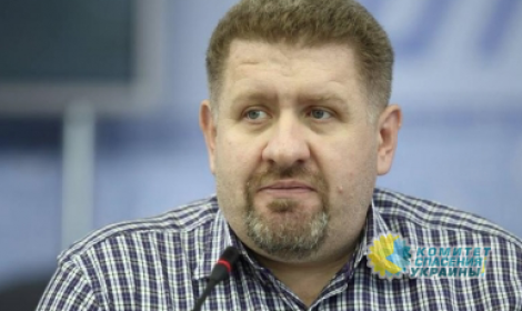 Весеннее обострение украинской политической нечисти: режим начал преследование неугодных экспертов