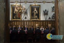 Владимир Олейник: Поездка Порошенко в Великобританию пустая