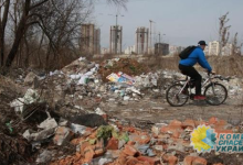 Азаров: Киев по качеству жизни опустили в десятку самых худших городов мира