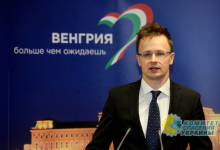 Венгрия обратилась в ООН и ОБСЕ из-за нового закона об образовании