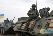 Николай Азаров: хунта готовит крупномасштабную провокацию на Донбассе