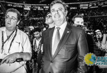 Николай Азаров: Украина является заложницей внешнеполитического соперничества США и России