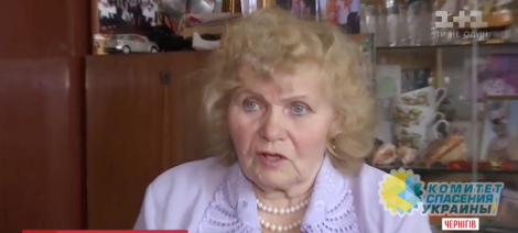 СМИ рассказали горькую правду про «счастливую» пенсионерку из ролика Порошенко