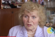 СМИ рассказали горькую правду про «счастливую» пенсионерку из ролика Порошенко
