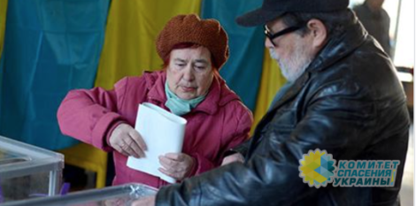 Николай Азаров: Геббельс на том свете сходит с ума от зависти к пропаганде хунты