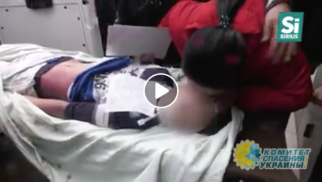 В Украине корь продолжает собирать смертельный урожай