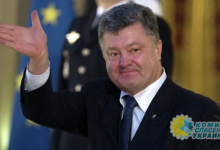 Лицензия на убийство: эксперт объяснил, зачем Порошенко хочет заморозить целые города в Украине