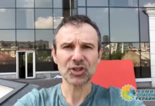 Азаров прокомментировал создание партии Вакарчука «Голос»