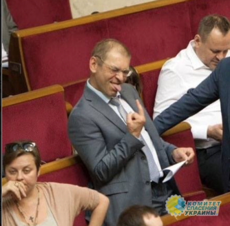 Проиграл выборы по мажоритарному округу: скандального Сергея Пашинского не будет в новой Раде