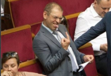 Проиграл выборы по мажоритарному округу: скандального Сергея Пашинского не будет в новой Раде