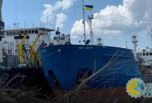 Азаров прокомментировал захват Украиной российского судна