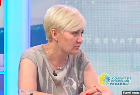 Попытки Ницой насильно украинизировать вожатых в детском лагере с треском провалились