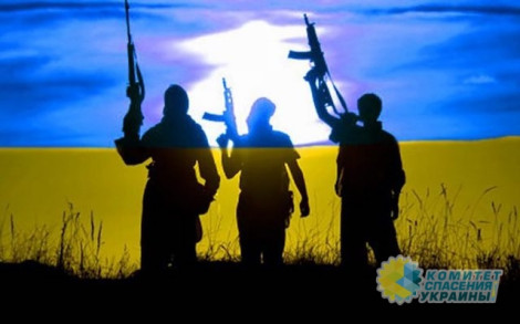 Кому выгодно превратить Украину в страну-террориста?