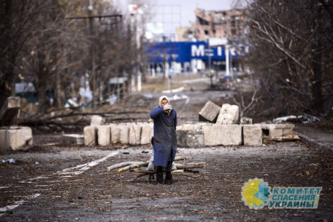 В Киеве подсчитали – экономика Украины не переживет возвращения Донбасса