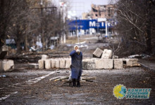 В Киеве подсчитали – экономика Украины не переживет возвращения Донбасса