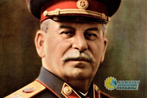 За родину, за Сталина!  Накануне юбилея незалежности треть украинцев назвали Иосифа Виссарионовича великим вождем